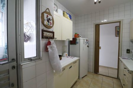Apartamento para alugar com 103m², 3 quartos e 2 vagasCozinha