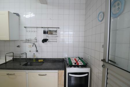 Apartamento para alugar com 103m², 3 quartos e 2 vagasCozinha