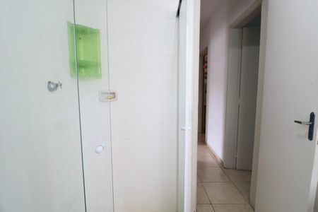 Apartamento para alugar com 103m², 3 quartos e 2 vagasBanheiro Social