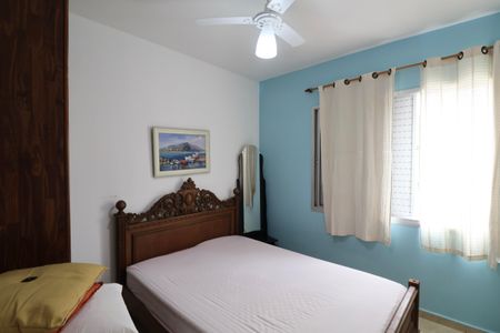 Apartamento para alugar com 103m², 3 quartos e 2 vagasQuarto 3