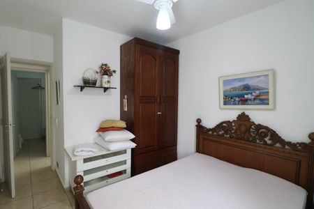 Apartamento para alugar com 103m², 3 quartos e 2 vagasQuarto 3