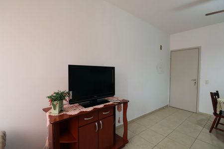 Apartamento para alugar com 103m², 3 quartos e 2 vagasSala