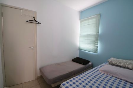 Apartamento para alugar com 103m², 3 quartos e 2 vagasQuarto 2