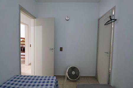 Apartamento para alugar com 103m², 3 quartos e 2 vagasQuarto 2