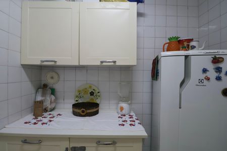 Apartamento para alugar com 103m², 3 quartos e 2 vagasCozinha