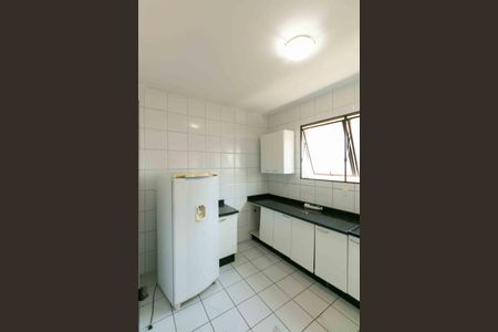 Apartamento à venda com 94m², 3 quartos e 1 vaga Apartamento à venda com 94m², 3 quartos e 1 vagaCozinha