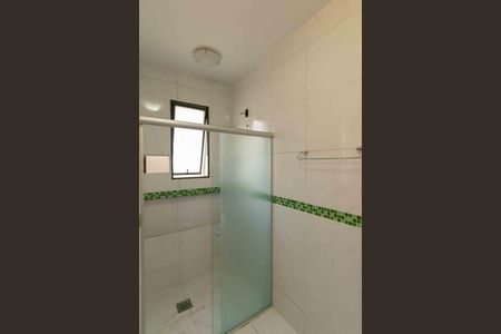 Apartamento à venda com 94m², 3 quartos e 1 vaga Apartamento à venda com 94m², 3 quartos e 1 vagaBanheiro Social