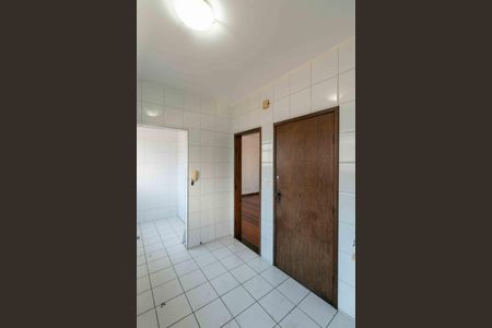 Apartamento à venda com 94m², 3 quartos e 1 vaga Apartamento à venda com 94m², 3 quartos e 1 vagaCozinha