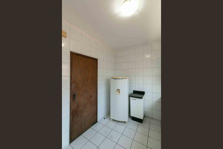 Apartamento à venda com 94m², 3 quartos e 1 vaga Apartamento à venda com 94m², 3 quartos e 1 vagaCozinha