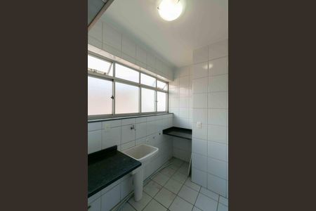 Apartamento à venda com 94m², 3 quartos e 1 vaga Apartamento à venda com 94m², 3 quartos e 1 vagaÁrea de Serviço