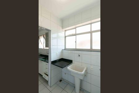 Apartamento à venda com 94m², 3 quartos e 1 vaga Apartamento à venda com 94m², 3 quartos e 1 vagaÁrea de Serviço