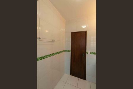 Apartamento à venda com 94m², 3 quartos e 1 vaga Apartamento à venda com 94m², 3 quartos e 1 vagaBanheiro Social