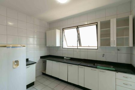 Apartamento à venda com 94m², 3 quartos e 1 vaga Apartamento à venda com 94m², 3 quartos e 1 vagaCozinha