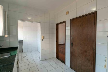 Apartamento à venda com 94m², 3 quartos e 1 vaga Apartamento à venda com 94m², 3 quartos e 1 vagaCozinha