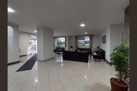 Apartamento à venda com 84m², 3 quartos e 1 vaga