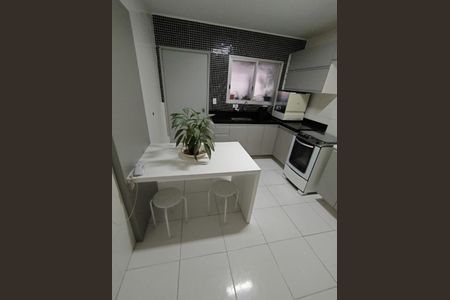 Apartamento à venda com 84m², 3 quartos e 1 vaga