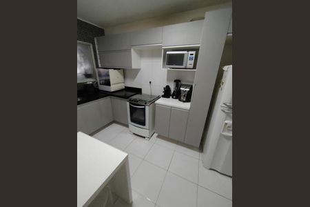 Apartamento à venda com 84m², 3 quartos e 1 vaga