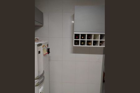 Apartamento à venda com 84m², 3 quartos e 1 vaga