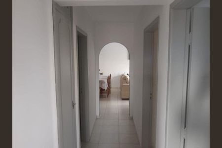 Apartamento à venda com 84m², 3 quartos e 1 vaga