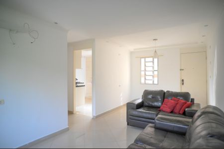 Apartamento à venda com 70m², 2 quartos e 1 vagaSala