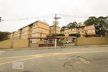Apartamento à venda com 70m², 2 quartos e 1 vagaFachada