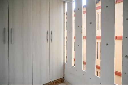 Apartamento à venda com 70m², 2 quartos e 1 vagaÁrea de Serviço