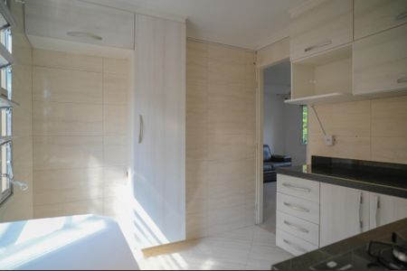 Apartamento à venda com 70m², 2 quartos e 1 vagaCozinha