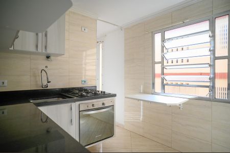 Apartamento à venda com 70m², 2 quartos e 1 vagaCozinha