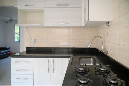 Apartamento à venda com 70m², 2 quartos e 1 vagaCozinha