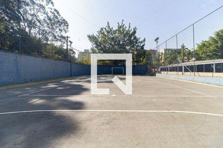 Apartamento à venda com 70m², 2 quartos e 1 vagaQuadra Esportiva