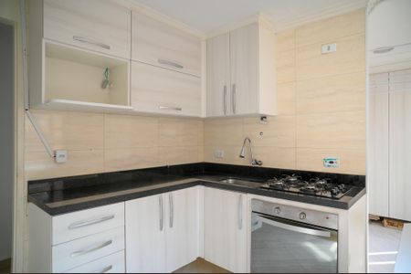 Apartamento à venda com 70m², 2 quartos e 1 vagaCozinha