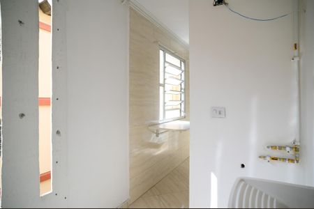 Apartamento à venda com 70m², 2 quartos e 1 vagaÁrea de Serviço