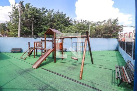 Apartamento à venda com 70m², 2 quartos e 1 vagaPlayground