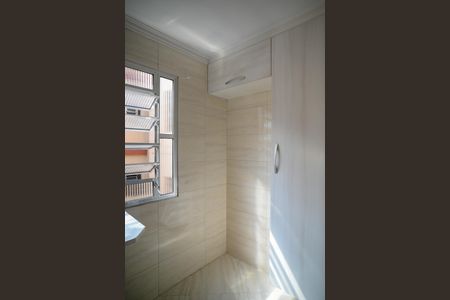 Apartamento à venda com 70m², 2 quartos e 1 vagaCozinha