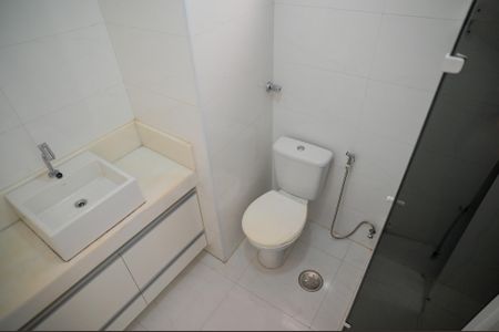 Apartamento à venda com 70m², 2 quartos e 1 vagaBanheiro