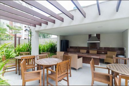 Apartamento à venda com 127m², 3 quartos e 2 vagas Apartamento à venda com 127m², 3 quartos e 2 vagasÁrea Comum