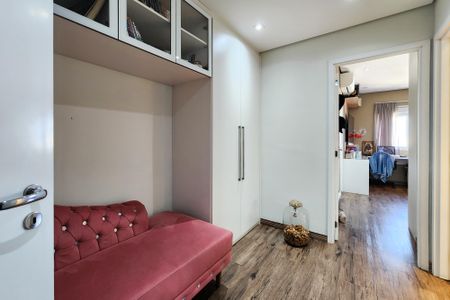 Apartamento à venda com 127m², 3 quartos e 2 vagas Apartamento à venda com 127m², 3 quartos e 2 vagasCorredor