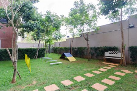 Apartamento à venda com 127m², 3 quartos e 2 vagas Apartamento à venda com 127m², 3 quartos e 2 vagasÁrea Comum