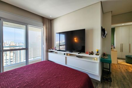 Apartamento à venda com 127m², 3 quartos e 2 vagas Apartamento à venda com 127m², 3 quartos e 2 vagasSuíte 1