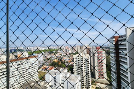 Apartamento à venda com 127m², 3 quartos e 2 vagas Apartamento à venda com 127m², 3 quartos e 2 vagasVista da Suíte 1