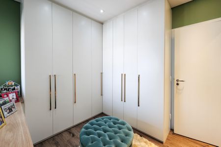 Apartamento à venda com 127m², 3 quartos e 2 vagas Apartamento à venda com 127m², 3 quartos e 2 vagasSuíte 1