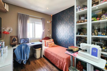 Apartamento à venda com 127m², 3 quartos e 2 vagas Apartamento à venda com 127m², 3 quartos e 2 vagasSuíte 2