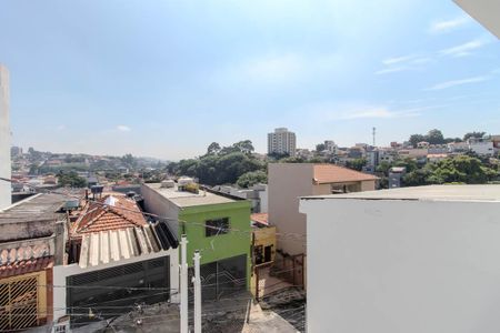 Casa à venda com 120m², 3 quartos e 2 vagas Casa à venda com 120m², 3 quartos e 2 vagasVista da Sacada da Suíte
