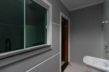 Casa à venda com 120m², 3 quartos e 2 vagas Casa à venda com 120m², 3 quartos e 2 vagasÁrea de Serviço