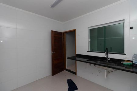 Casa à venda com 120m², 3 quartos e 2 vagas Casa à venda com 120m², 3 quartos e 2 vagasCozinha