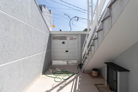 Casa à venda com 120m², 3 quartos e 2 vagas Casa à venda com 120m², 3 quartos e 2 vagasGaragem