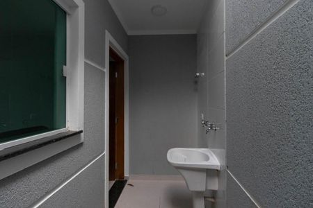 Casa à venda com 120m², 3 quartos e 2 vagas Casa à venda com 120m², 3 quartos e 2 vagasÁrea de Serviço