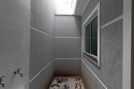 Casa à venda com 120m², 3 quartos e 2 vagas Casa à venda com 120m², 3 quartos e 2 vagasÁrea de Serviço