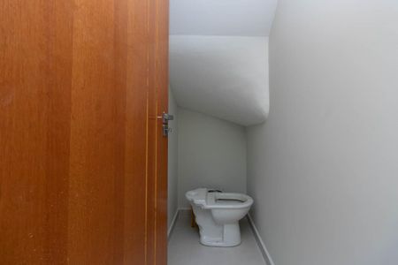 Casa à venda com 120m², 3 quartos e 2 vagas Casa à venda com 120m², 3 quartos e 2 vagasLavabo