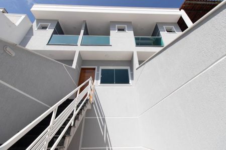 Casa à venda com 120m², 3 quartos e 2 vagas Casa à venda com 120m², 3 quartos e 2 vagasGaragem